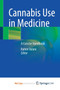 Cannabis Use in Medicine : A Concise Handbook by Valani Rahim Valani - Paperback