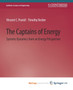 The Captains of Energy : Systems Dynamics from an Energy Perspective by Prantil Vincent C. Prantil - Paperback The Captains of Energy : Systems Dynamics from an Energy Perspective by Prantil Vincent C. Prantil - Paperback