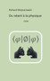 Du Neant a la Physique by Richard Wojnarowski - Paperback