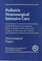 Pediatric Neurosurgical Intensive Care by Andrews - Hardback