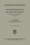 Segmentinnervation des Cervicalgebietes : Klinische und Tierexperimentelle Untersuchungen : 11 by H. Rohr - Paperback