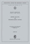 Matrix Analysis of Discrete Elastic Systems : Course held at the Department of Mechanics of Solids, October 1972 : 179 by Hayrettin Kardestuncer - Paperback