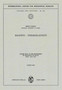 Magneto - Thermoelasticity : Course Held at the Department of Mechanics of Solids, June - July 1972 : 118 by Heinz Parkus - Paperback