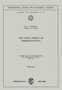 The Linear Theory of Thermoelasticity : Course Held at the Department of Mechanics of Solids July 1972 : 119 by I.N. Sneddon - Paperback