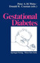 Gestational Diabetes by Peter A M Weiss - Hardback
