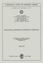Rotational Dynamics of Orbiting Gyrostats : Department of General Mechanics, Course Held in Dubrovnik, September 1971 : 102 by Robert Roberson - Paperback