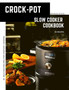 Crock-Pot Slow cooker Cookbook : 30 Delicious Recipes For Everyday Cooking