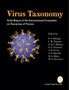 Virus Taxonomy : Classification and Nomenclature of Viruses : 10 by Frederik A. Murphy - Paperback