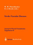 Stroke-Vascular Diseases : 63 by W.Wolfgang Fleischhacker - Paperback