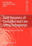 Fluid Dynamics of Cavitation and Cavitating Turbopumps : 496 by Luca d'Agostino - Paperback