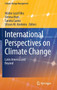 International Perspectives on Climate Change : Latin America and Beyond by Walter Leal Filho - Hardback