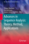 Advances in Sequence Analysis: Theory, Method, Applications : 2 by Philippe Blanchard - Hardback