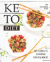 Keto Diet : The Complete Cookbook for Beginners