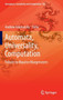 Automata, Universality, Computation : Tribute to Maurice Margenstern : 12 by Andrew Adamatzky - Hardback