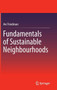 Fundamentals of Sustainable Neighbourhoods by Avi Friedman - Hardback