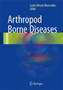 Arthropod Borne Diseases by Carlos Brisola Marcondes - Hardback