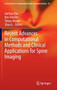 Recent Advances in Computational Methods and Clinical Applications for Spine Imaging : 20 by Jianhua Yao - Hardback