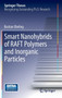 Smart Nanohybrids of RAFT Polymers and Inorganic Particles by Bastian Ebeling - Hardback