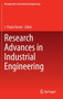 Research Advances in Industrial Engineering by J.Paulo Davim - Hardback