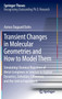 Transient Changes in Molecular Geometries and How to Model Them : Simulating Chemical Reactions of Metal Complexes in Solution to Explore Dynamics, Solvation, Coherence, and the Link to Experiment by Asmus Ougaard Dohn - Hardback