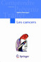 Les cancers by Valerie Delavigne - Paperback