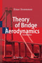 Theory of Bridge Aerodynamics by Einar Str????mmen - Paperback