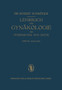 Lehrbuch der Gynakologie : Fur Studierende und AErzte by Robert Schroeder - Paperback
