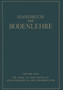 Die Lehre von der Verteilung der Bodenarten an der Erdoberflache Regionale und Zonale Bodenlehre by E. Blanck - Paperback