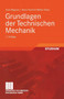 Grundlagen der Technischen Mechanik by Kurt Magnus - Paperback