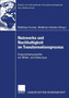 Netzwerke und Nachhaltigkeit im Transformationsprozess : Kooperationsprojekte mit Mittel- und Osteuropa by Matthias Kramer - Paperback