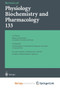Reviews of Physiology, Biochemistry and Pharmacology : 133 by M.P. Blaustein - Paperback