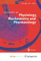 Reviews of Physiology, Biochemistry and Pharmacology : 148 by F. Wehner - Paperback