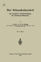 Der Sekundenherztod mit besonderer Berucksichtigung des Herzkammerflimmerns by Heinrich Ewald Hering - Paperback