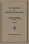 Elemente der Feuerungskunde by Hugo Hermann - Paperback