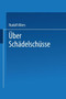 UEber Schadelschusse : Probleme der Klinik und der Fursorge by Rudolf Allers - Paperback