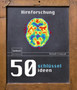 50 Schlusselideen Hirnforschung by Moheb Costandi - Hardback