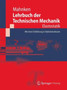 Lehrbuch Der Technischen Mechanik - Elastostatik : Mit Einer Einfuhrung in Hybridstrukturen by Rolf Mahnken - Paperback