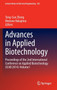 Advances in Applied Biotechnology : Proceedings of the 2nd International Conference on Applied Biotechnology (ICAB 2014)-Volume I : 332 by Tong-Cun Zhang - Hardback
