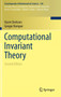 Computational Invariant Theory : 130 by Harm Derksen - Hardback