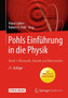 Pohls Einfuhrung in die Physik : Band 1: Mechanik, Akustik und Warmelehre by Klaus Luders - Paperback