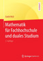 Mathematik Fur Fachhochschule Und Duales Studium by Guido Walz - Paperback