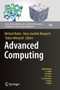 Advanced Computing : 93 by Michael Bader - Paperback