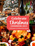 Celebrate Christmas Cookbook 2021 : 60 Recipes to Celebrate the Season Celebrate Christmas Cookbook 2021 : 60 Recipes to Celebrate the Season