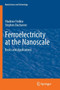 Ferroelectricity at the Nanoscale : Basics and Applications by Vladimir Fridkin - Paperback