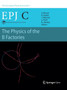The Physics of the B Factories by Adrian Bevan - Paperback