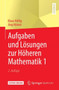 Aufgaben und Losungen zur Hoheren Mathematik 1 by Klaus Hollig - Paperback