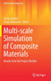 Multi-scale Simulation of Composite Materials : Results from the Project MuSiKo by Stefan Diebels - Hardback