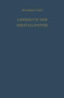Lehrbuch der Kristallphysik (mit Ausschluss der Kristalloptik) by Woldemar Voigt - Paperback