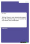 Welche Chancen und Herausforderungen birgt die Digitalisierung von Gesundheit fur Individuum und Gesellschaft? by Lisa Beer - Paperback