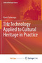 THz Technology Applied to Cultural Heritage in Practice by Kaori Fukunaga - Paperback